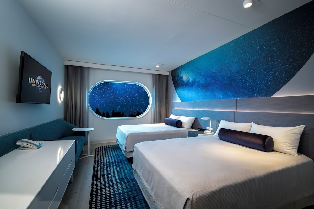 Universal Terra Luna Resort - photo 9