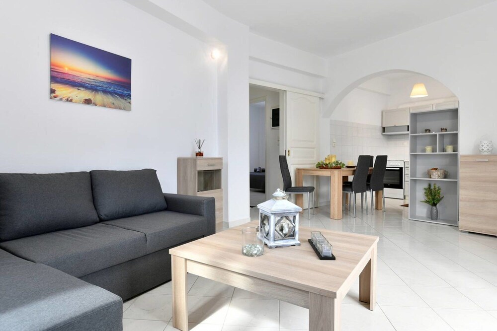 Kafkis House Paros — 4-Star Luxury Hotel in Paros, Greece