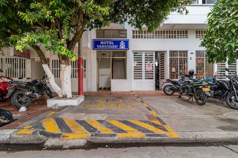 Ayenda Vanguard in Yopal, Colombia