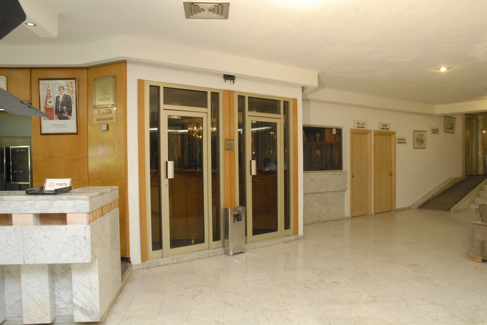 Sangho Le Syphax — Sfax — photo 2
