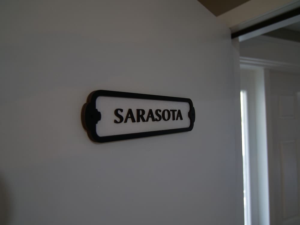 The Capitol Inn Tallahassee - photo 33