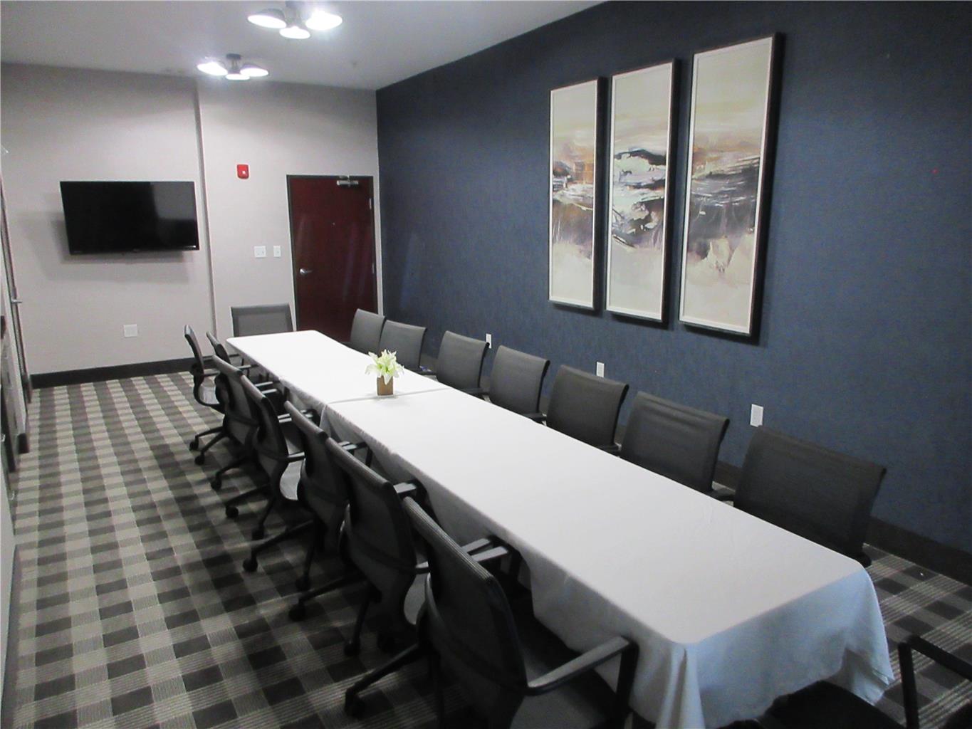 Best Western Decatur Inn - photo 14
