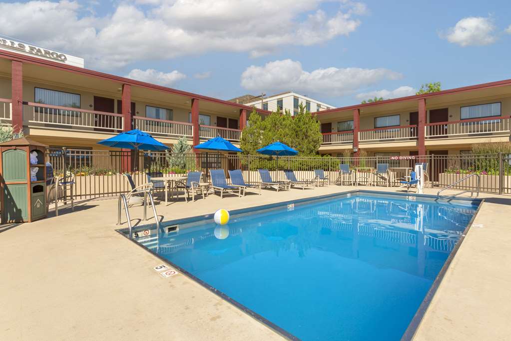 Best Western Plus Clocktower Inn - photo 5