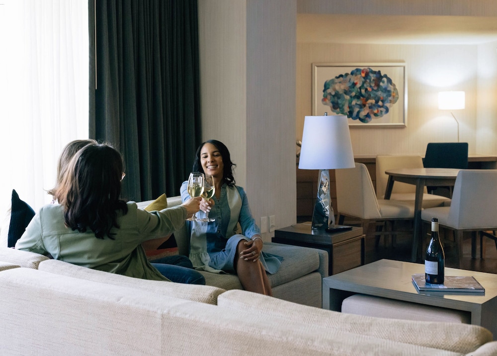 Crowne Plaza Atlanta Perimeter at Ravinia by IHG - photo 30