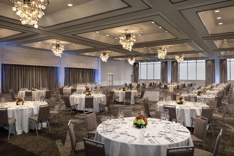 Fairmont Dallas - photo 135