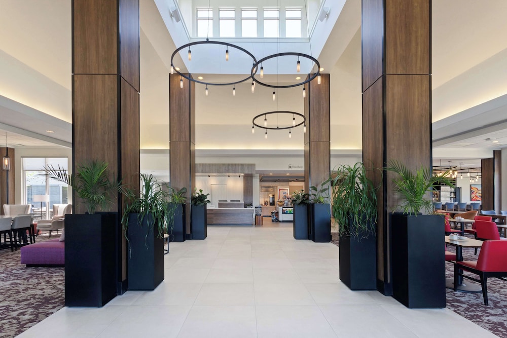 Hilton Garden Inn Chesterton - photo 5