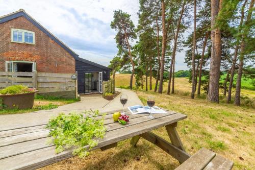 The Buttery in Ipswich, United Kingdom