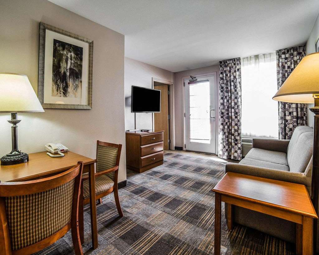 MainStay Suites Casper - photo 23