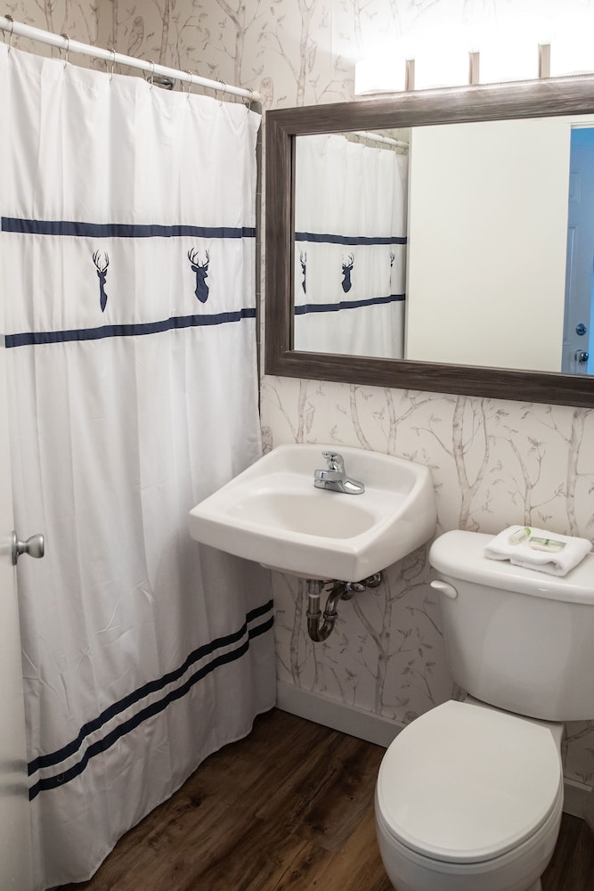 Clear River Inn - photo 50