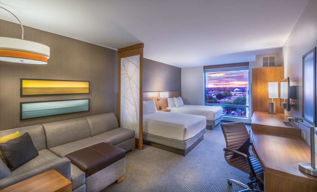 Hyatt Place Washington DC National Mall - photo 25