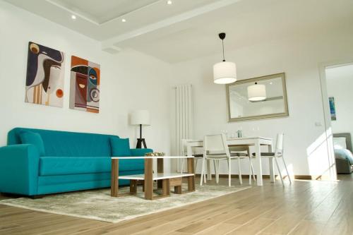 Residenza dei Molini Monza centro — 4-Star Luxury Hotel in Monza, Italy
