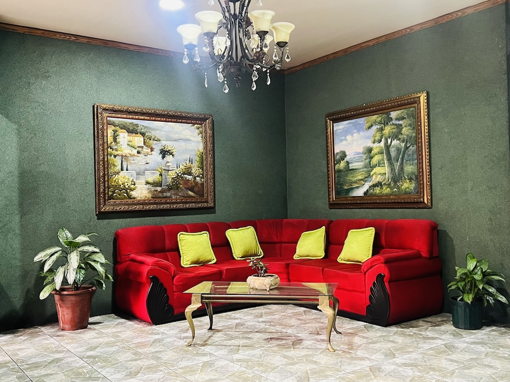 Hotel Barroco - last minute hotel in San Jose
