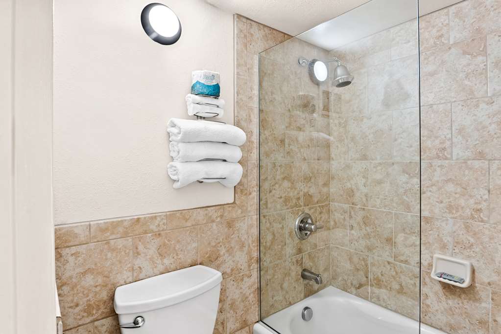 Best Western Outlaw Inn - photo 31