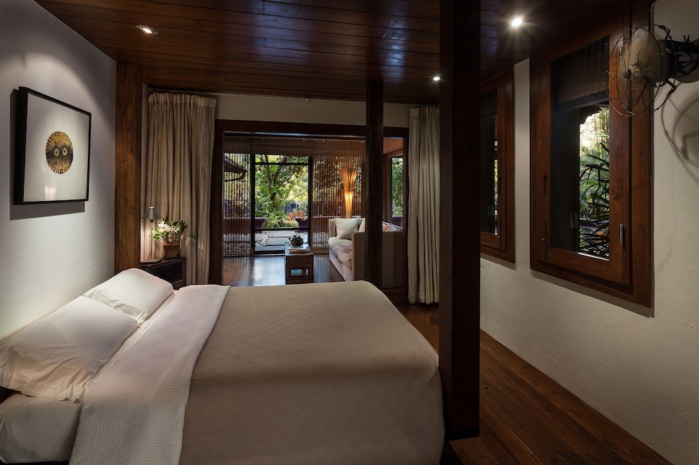 Chandra Residence — Hang Dong — photo 5