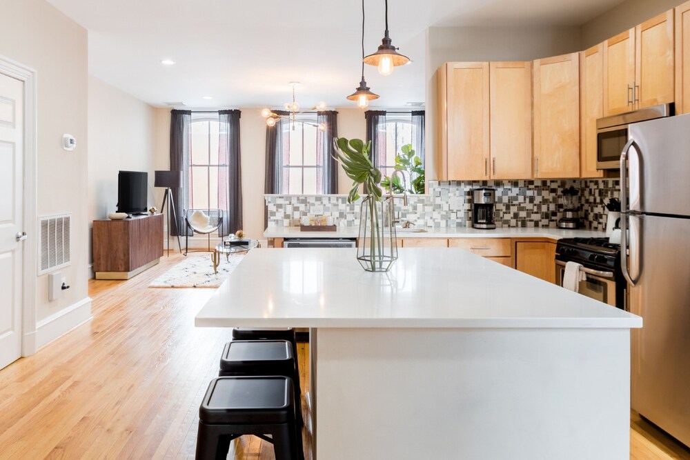 Abode Philadelphia Rittenhouse Square Spruce St - photo 19