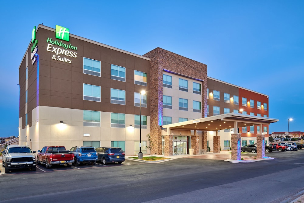 Holiday Inn Express & Suites El Paso East Loop 375 by IHG in El Paso, United States