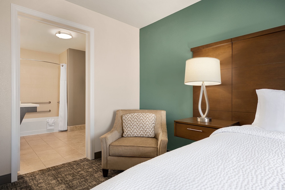 Staybridge Suites Oklahoma City Quail Springs by IHG - photo 20