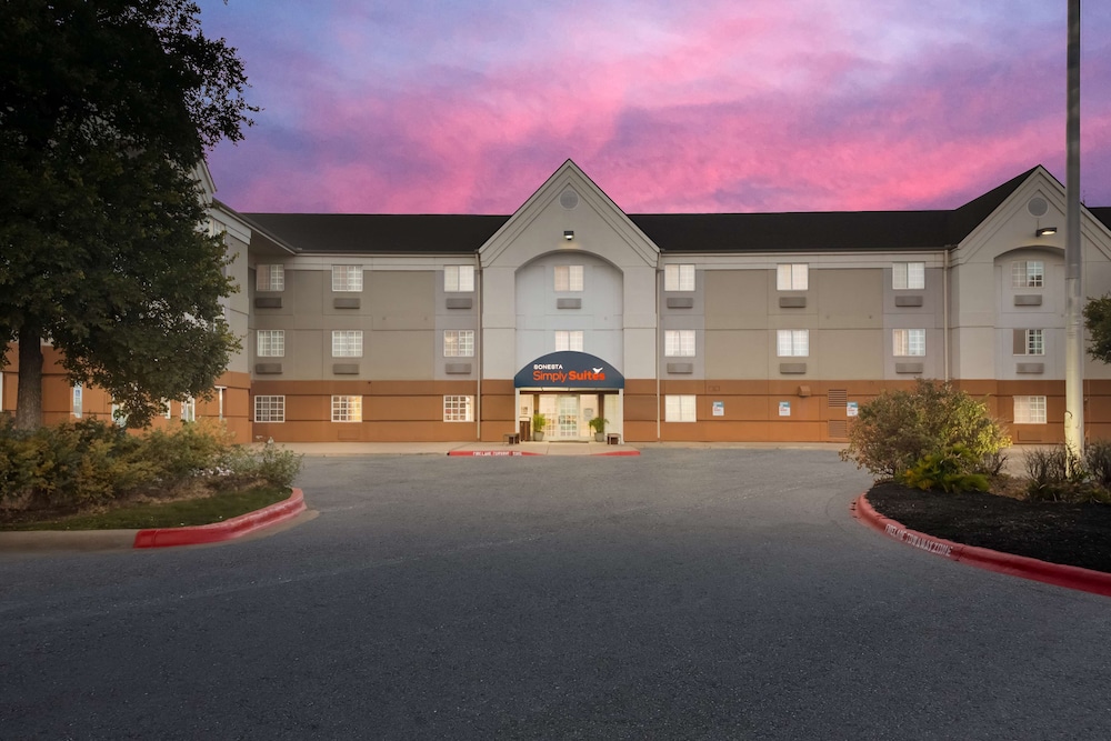 Sonesta Simply Suites Austin South - photo 45