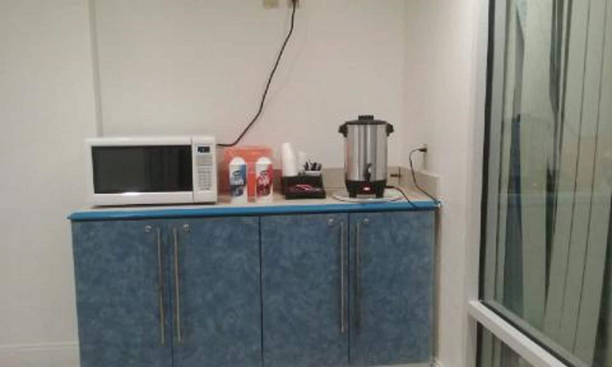 Motel 6 Cocoa Fl - photo 11