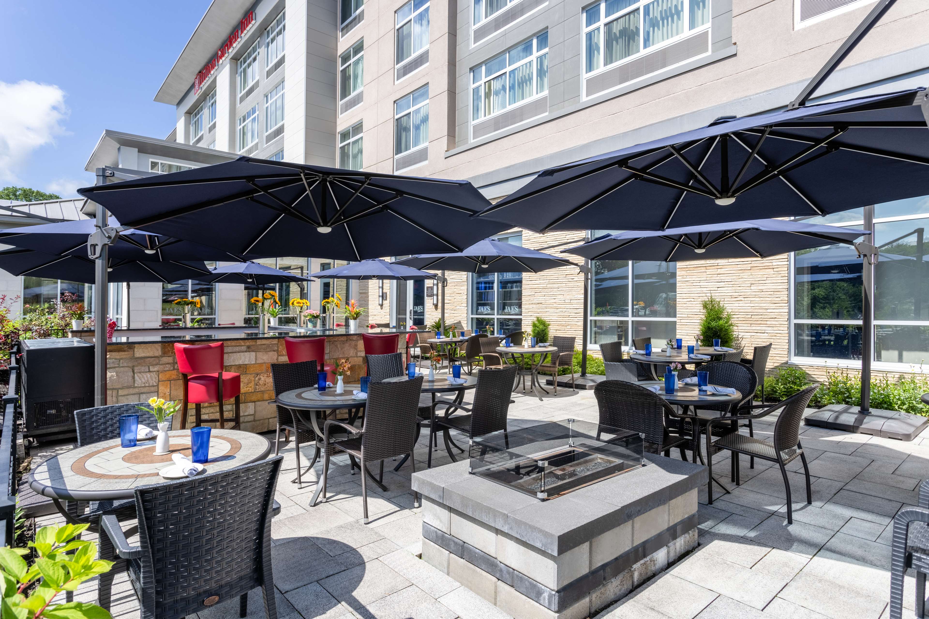 Hilton Garden Inn Lenox Pittsfield - photo 8