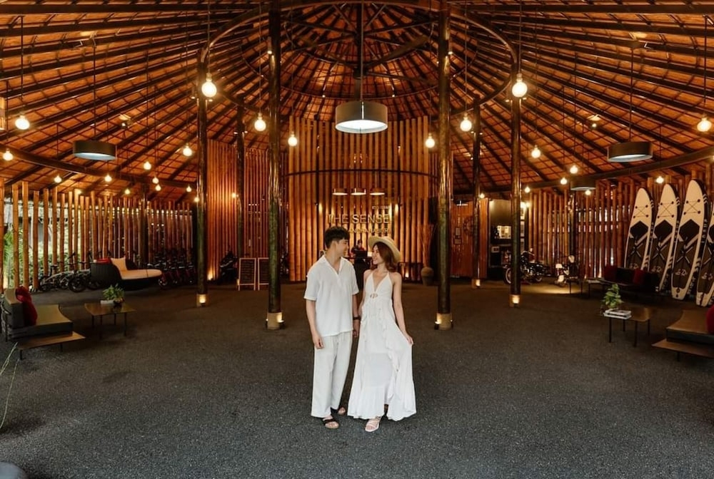 The Sense Kanchanaburi in Kanchanaburi, Thailand