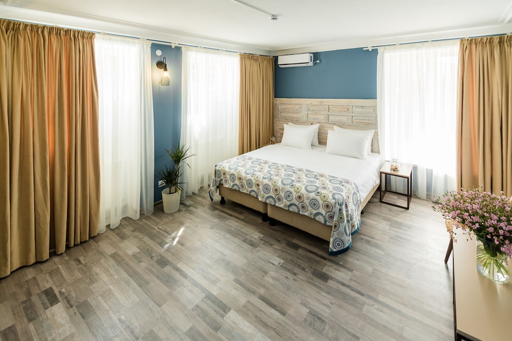 Gvino Minda Hotel