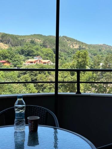 SPA Apartments Perun — 4-Star Luxury Hotel in Sandanski, Bulgaria