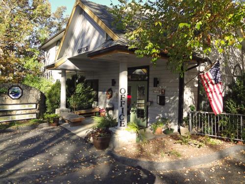 Summerset Inn Resort - photo 29