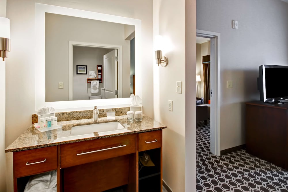 Homewood Suites by Hilton Greeley - photo 20