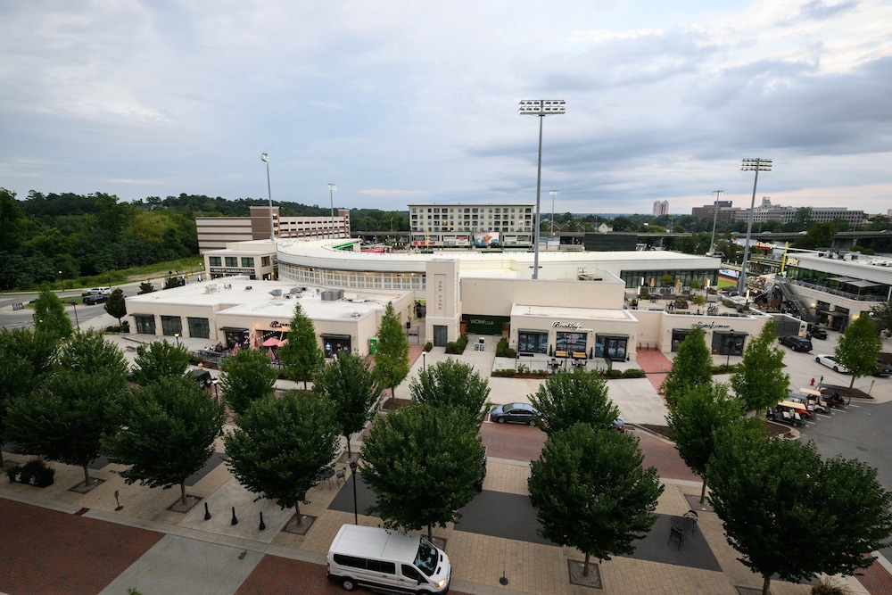 Crowne Plaza North Augusta by IHG - photo 63