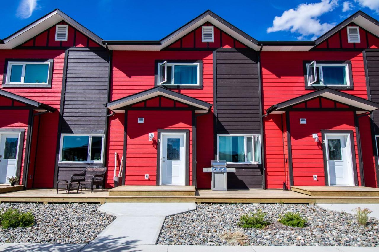 NN Eddy #1 Whistlebend 3 bed 2 5 bath in Whitehorse, Canada