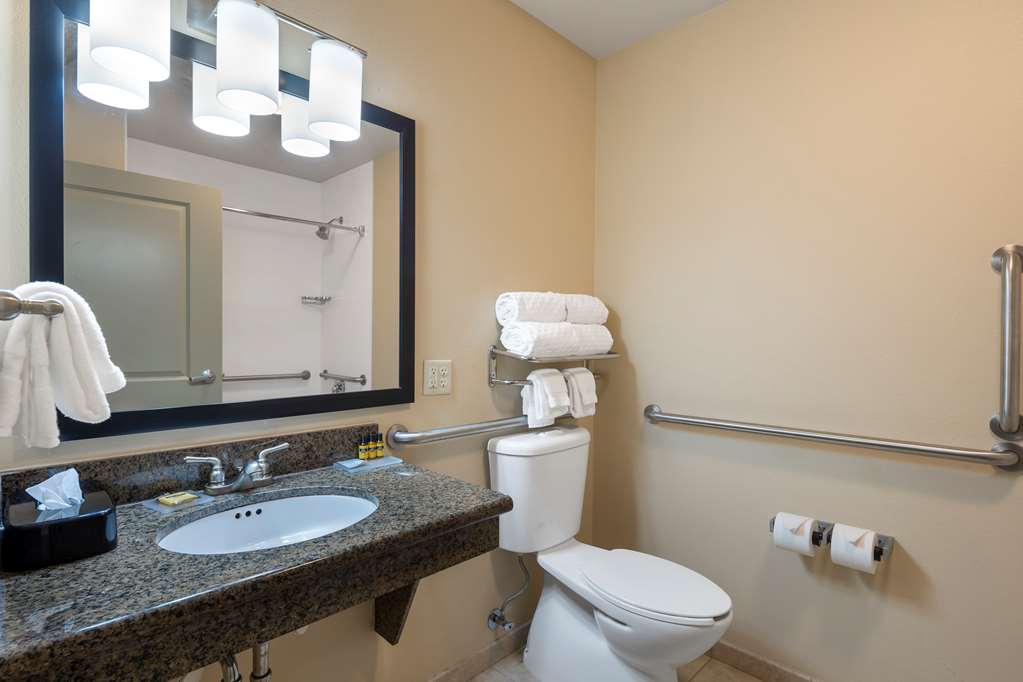 Best Western Plus Chena River Lodge - photo 19