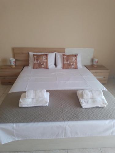Kouinelis apartment — 4-Star Luxury Hotel in Alexandroupoli, Greece