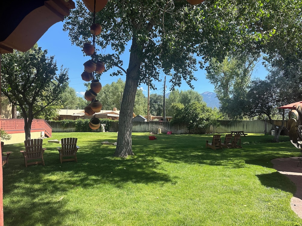 El Pueblo Lodge - photo 73