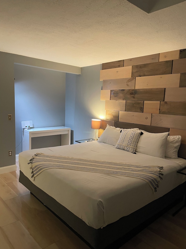 Hotel Rapids - photo 22