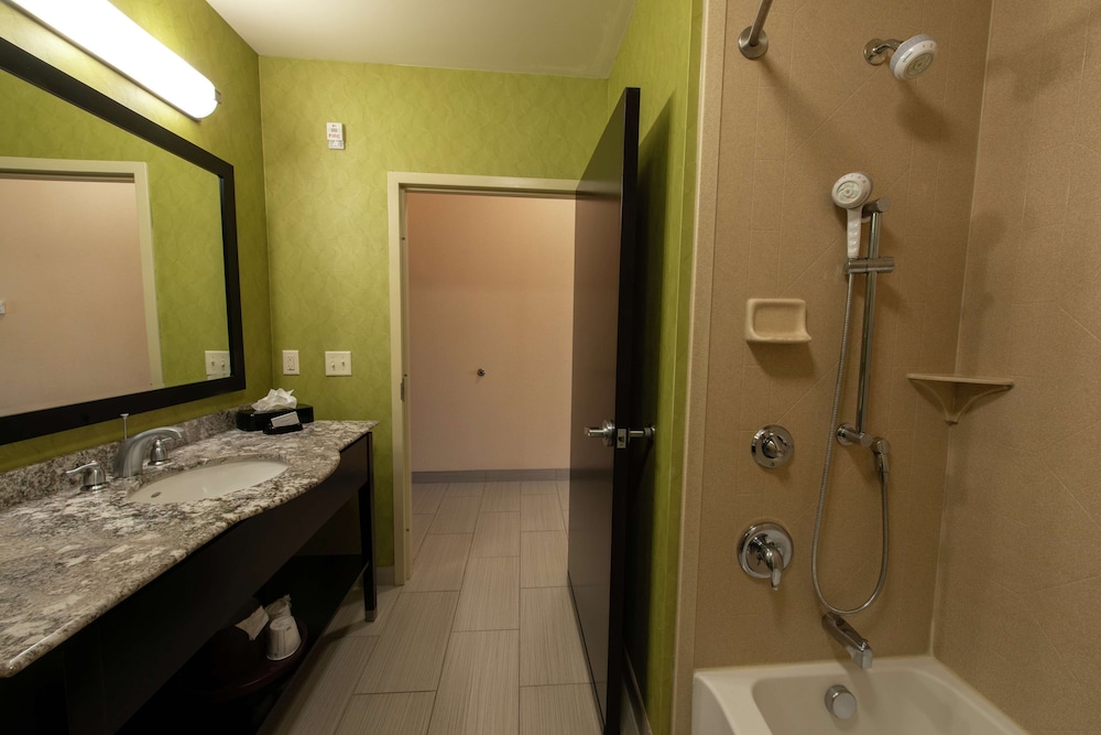 Hampton Inn & Suites Salt Lake City Farmington - photo 45