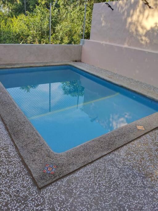 C9 Casas la colmena a 3 min playa alberca 2 rec. — hotel in La Penita De Jaltomba