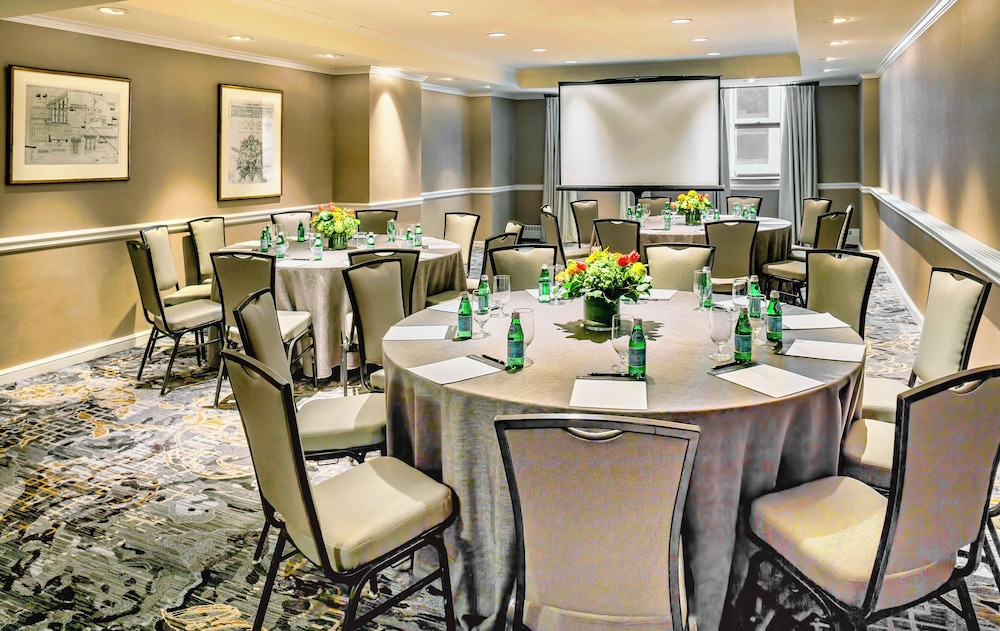 InterContinental Chicago Magnificent Mile by IHG - photo 95