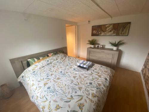 Le Carolo - carbon neutral hotel in Tournes