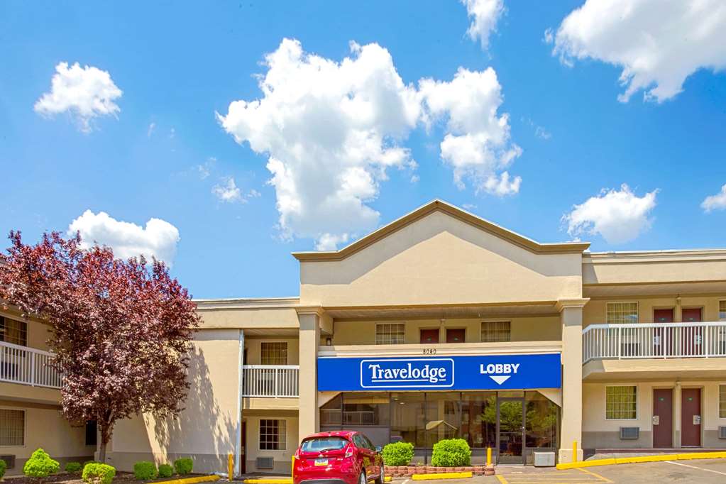 Travelodge By Wyndham Silver Spring — Silver Spring