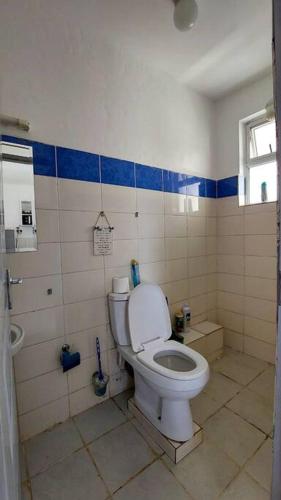 Royal palace one bedroom unit