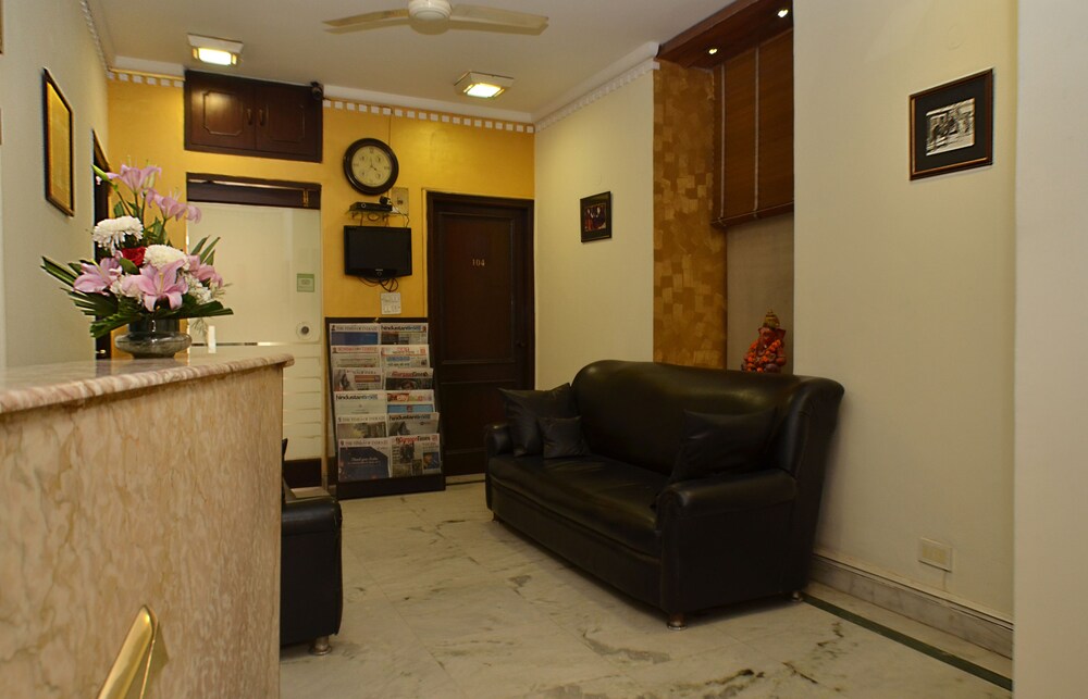 Vijay Villa