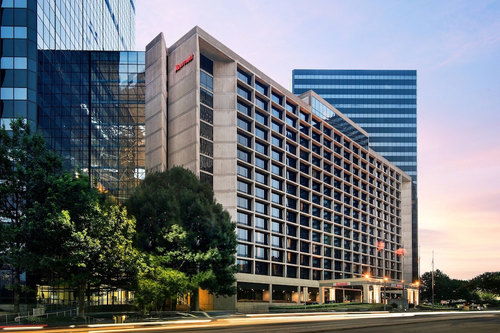 Dallas Marriott Downtown - photo 67