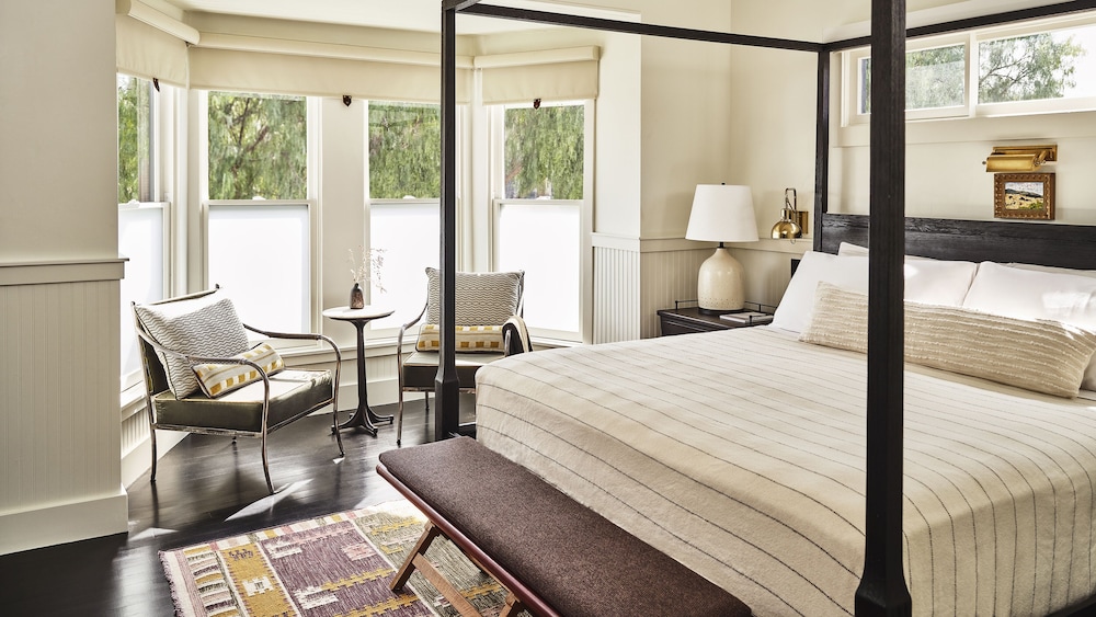 The Inn at Mattei's Tavern Auberge Collection - photo 19