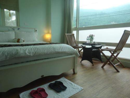 Sea stone life homestay — 4-Star Luxury Hotel in Hualien City, Republic of China Taiwan