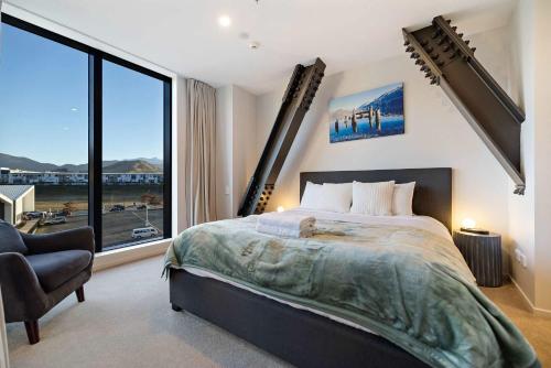Coronet Cove — 4-Star Luxury Hotel in Queenstown, New Zealand