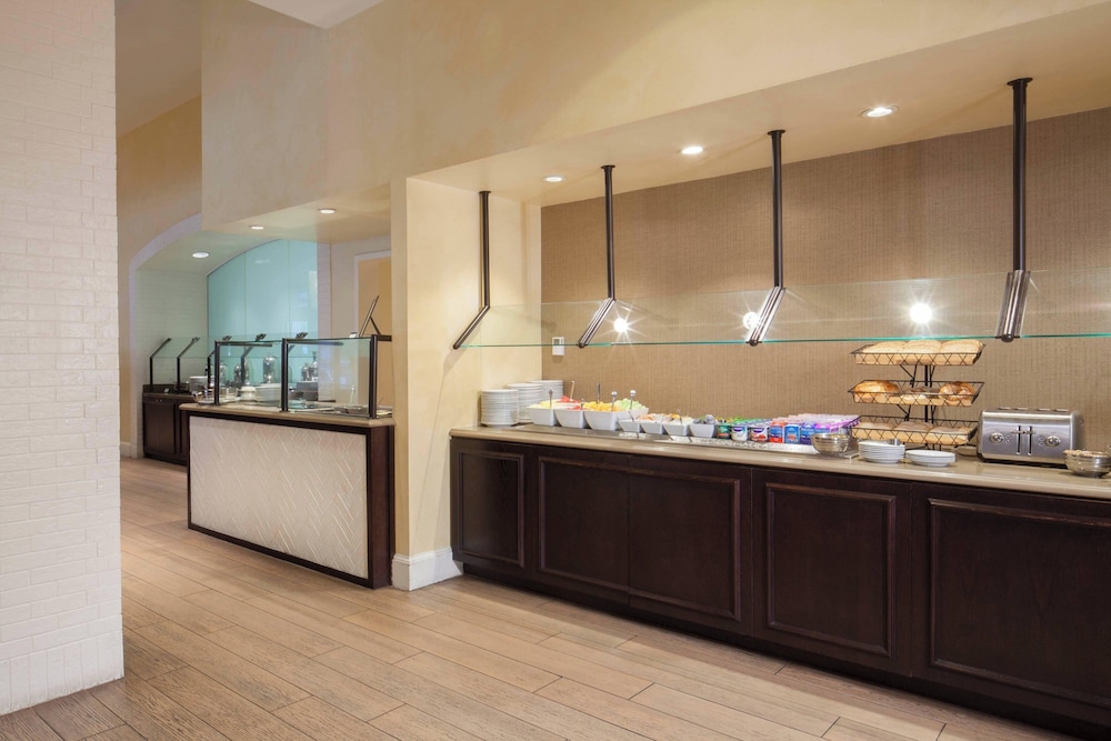 Houston Marriott Sugar Land - photo 44