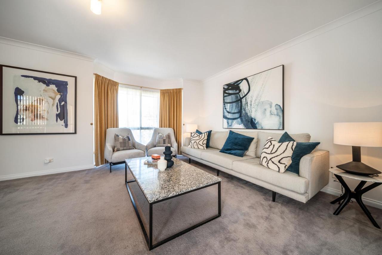 Charisma in Clarence — 4-Star Luxury Hotel in Wayville, Australia