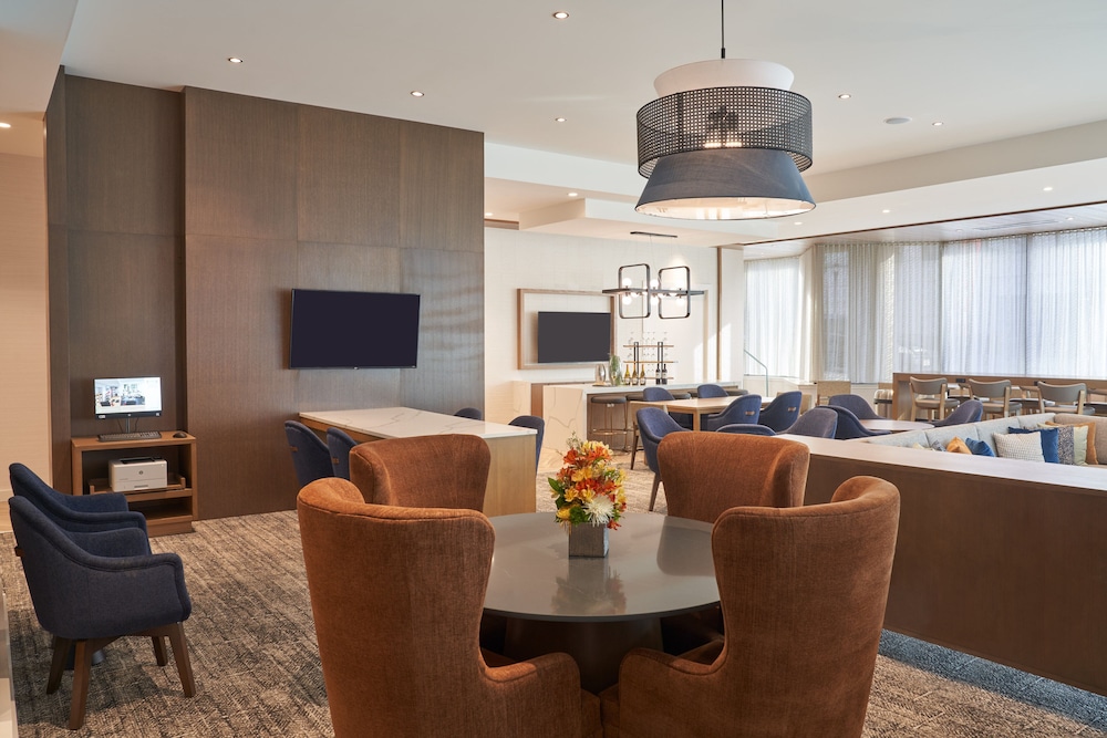 Staybridge Suites Wilmington Downtown by IHG - photo 38
