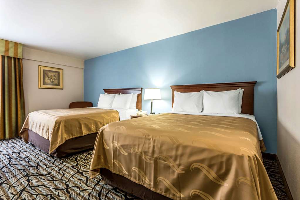 Quality Inn Fort Mill near Carowinds Blvd. - photo 14